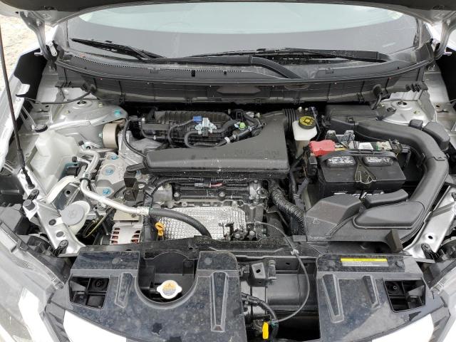 Photo 12 from auction – 2018 NISSAN ROGUE S with VIN KNMAT2MT9JP592163