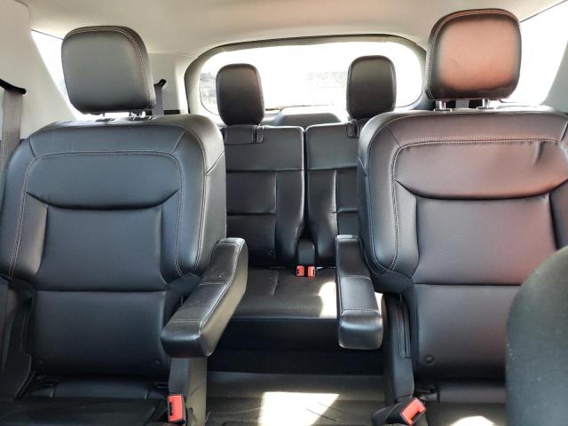 Photo 10 from auction – 2020 FORD EXPLORER X with VIN 1FMSK7DH3LGD13353