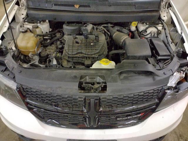 Photo 11 from auction – 2014 DODGE JOURNEY CR with VIN 3C4PDDGG7ET278448