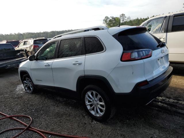 Photo 2 from auction – 2019 JEEP CHEROKEE L with VIN 1C4PJLCX9KD151226
