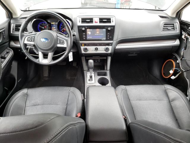 Photo 8 from auction – 2016 SUBARU LEGACY 2.5 with VIN 4S3BNAJ62G3043377