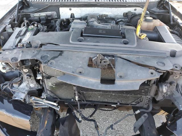 Photo 11 from auction – 2007 LINCOLN NAVIGATOR with VIN 5LMFU28557LJ24728
