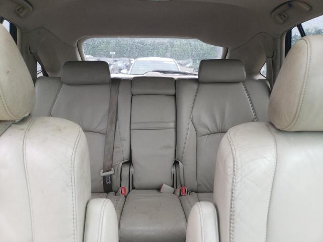 Photo 10 from auction – 2007 LEXUS RX 350 with VIN 2T2GK31U77C006515