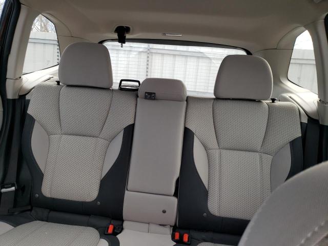 Photo 10 from auction – 2021 SUBARU FORESTER P with VIN JF2SKAFC2MH550948