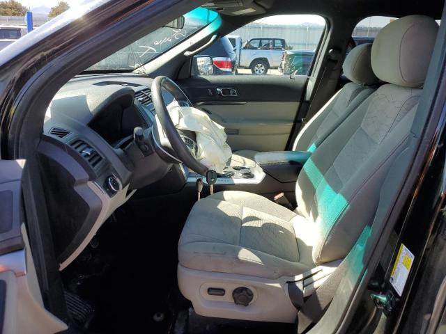 Photo 7 from auction – 2012 FORD EXPLORER with VIN 1FMHK8B8XCGB03755