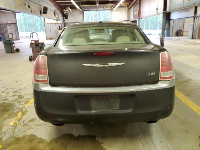 Photo 6 from auction – 2012 CHRYSLER 300 LIMITE with VIN 2C3CCACG7CH227032
