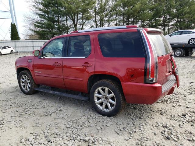 Photo 2 from auction – 2013 CADILLAC ESCALADE P with VIN 1GYS4CEF0DR215885
