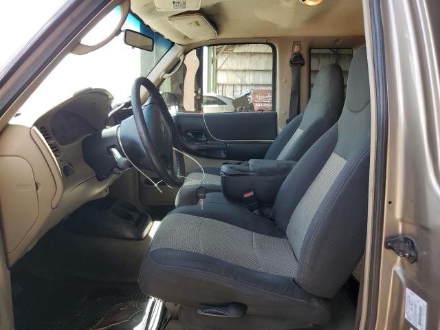 Photo 7 from auction – 2003 FORD RANGER SUP with VIN 1FTZR15EX3PB69137