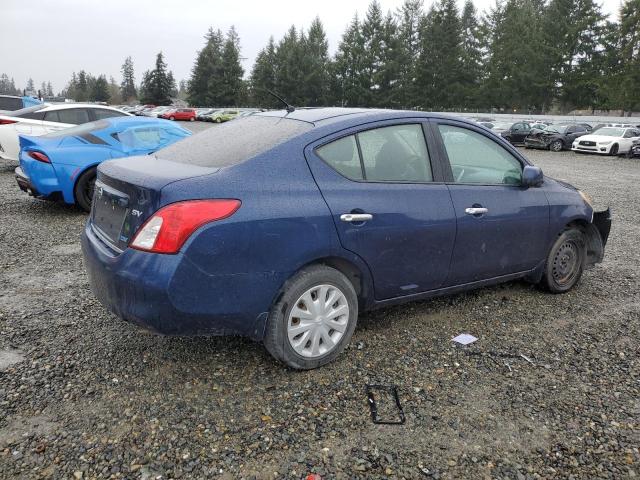 Photo 3 from auction – 2012 NISSAN VERSA S with VIN 3N1CN7AP8CL879891