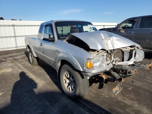 Photo 4 from auction – 2011 FORD RANGER SUP with VIN 1FTLR4FE1BPA68587