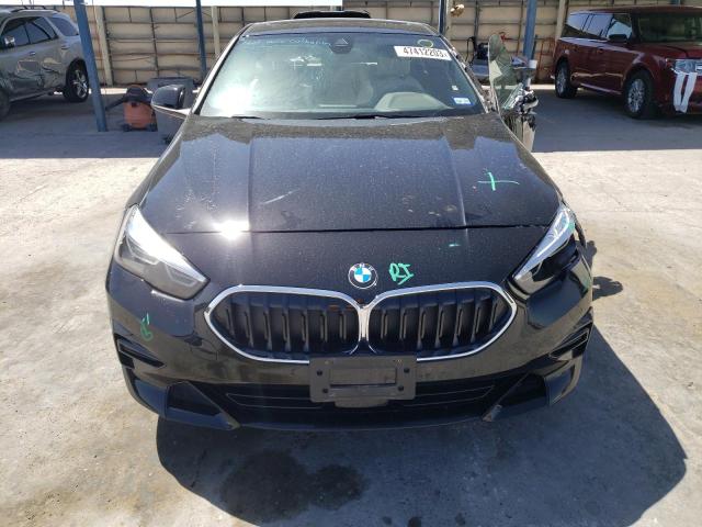 Photo 5 from auction – 2022 BMW 228I with VIN WBA53AK0XN7K67514