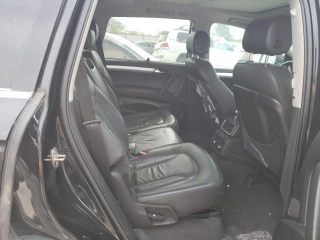 Photo 11 from auction – 2008 AUDI Q7 4.2 QUA with VIN WA1EV74L38D045856