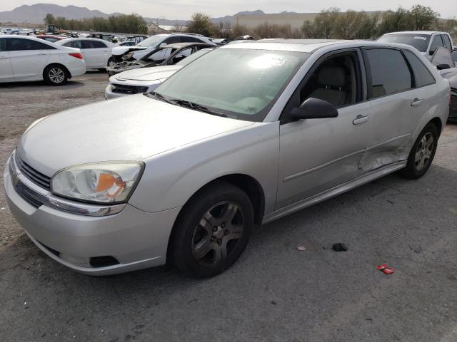 CHEVROLET MALIBU MAX 2004 with VIN 1G1ZU64854F200589 - Photo from auction