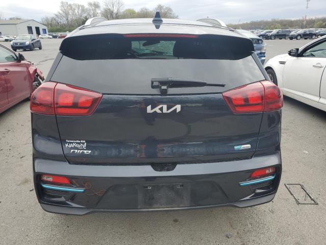 Photo 6 from auction – 2022 KIA NIRO S with VIN KNDCC3LG7N5124713