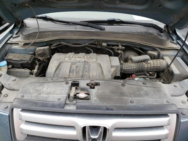 Photo 11 from auction – 2008 HONDA PILOT VP with VIN 5FNYF18288B006798