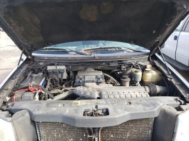 Photo 11 from auction – 2004 FORD F-150 with VIN 1FTVX14534NA10723