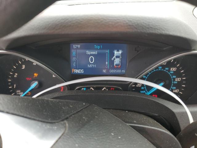 Photo 9 from auction – 2015 FORD ESCAPE SE with VIN 1FMCU9GX2FUB47054
