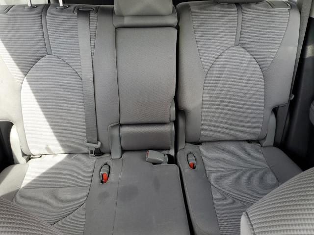 Photo 10 from auction – 2022 TOYOTA HIGHLANDER with VIN 5TDZZRAH3NS110972