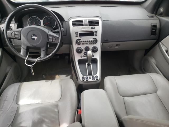 Photo 8 from auction – 2006 CHEVROLET EQUINOX LT with VIN 2CNDL73F866129729