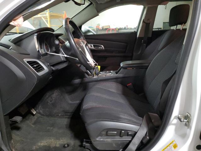 Photo 7 from auction – 2017 GMC TERRAIN SL with VIN 2GKFLTEK1H6344831