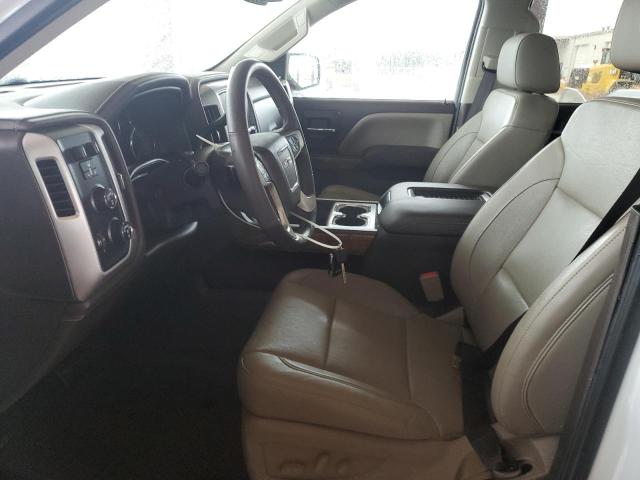 Photo 7 from auction – 2018 GMC SIERRA K15 with VIN 3GTU2NEC2JG188268