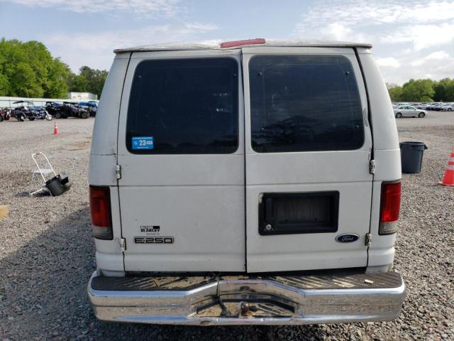 Photo 6 from auction – 2006 FORD ECONOLINE with VIN 1FTNE24WX6HB17628