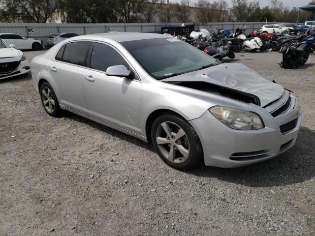 Photo 4 from auction – 2011 CHEVROLET MALIBU 1LT with VIN 1G1ZC5E1XBF374623