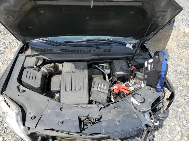 Фото 12 с аукциона – 2016 GMC TERRAIN SL с VIN 2GKALMEK3G6287840
