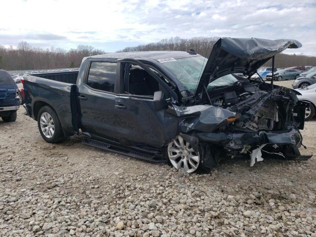Photo 4 from auction – 2020 CHEVROLET SILVERADO with VIN 3GCPYBEH4LG203457