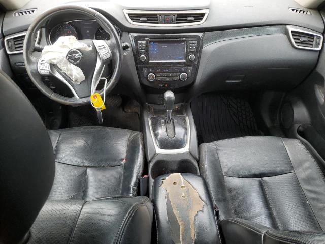 Photo 8 from auction – 2015 NISSAN ROGUE S with VIN 5N1AT2MV0FC852798