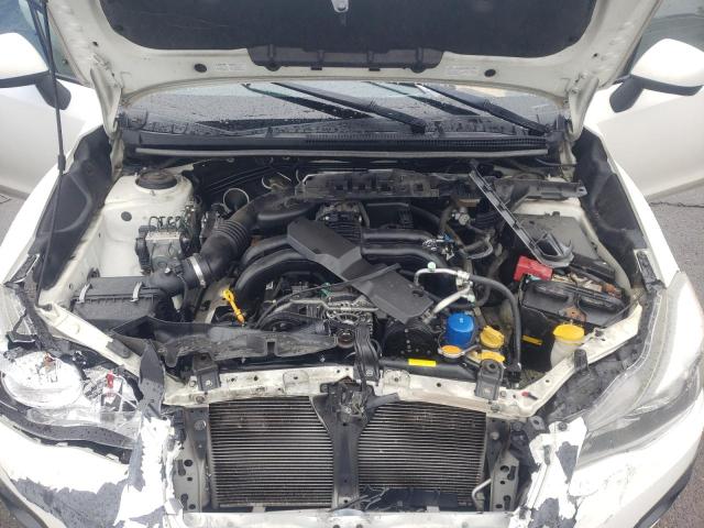 Photo 11 from auction – 2014 SUBARU IMPREZA SP with VIN JF1GPAU61E8239859
