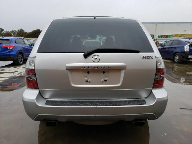 Photo 6 from auction – 2006 ACURA MDX with VIN 2HNYD18226H543593