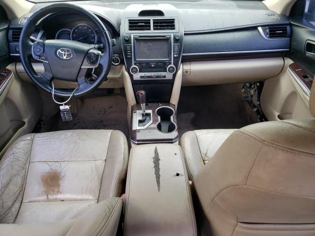 Photo 8 from auction – 2014 TOYOTA CAMRY L with VIN 4T1BF1FK9EU777309