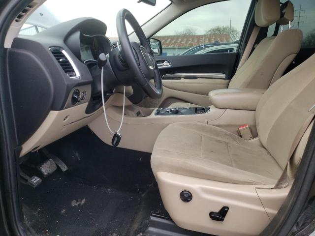 Photo 7 from auction – 2015 DODGE DURANGO SX with VIN 1C4RDHAG4FC891701