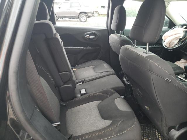 صورة رقم 11 من المزاد - 2014 JEEP CHEROKEE L مع VIN 1C4PJMCS2EW140748