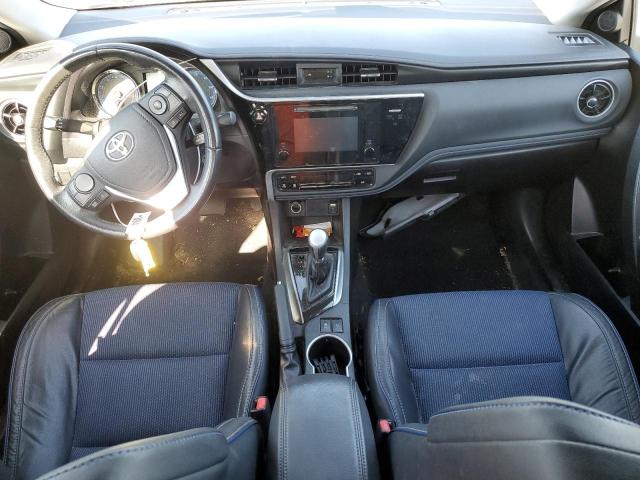 Photo 8 from auction – 2017 TOYOTA COROLLA L with VIN 5YFBURHE7HP704876