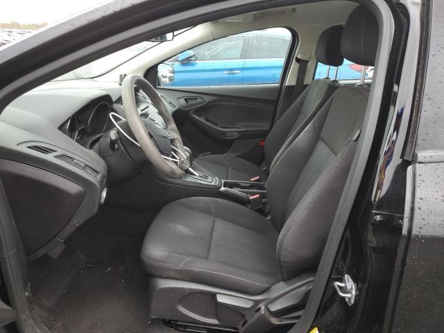 Photo 7 from auction – 2016 FORD FOCUS S with VIN 1FADP3E27GL280295
