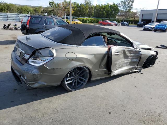 Photo 3 from auction – 2011 MERCEDES-BENZ E 550 with VIN WDDKK7CF2BF040839
