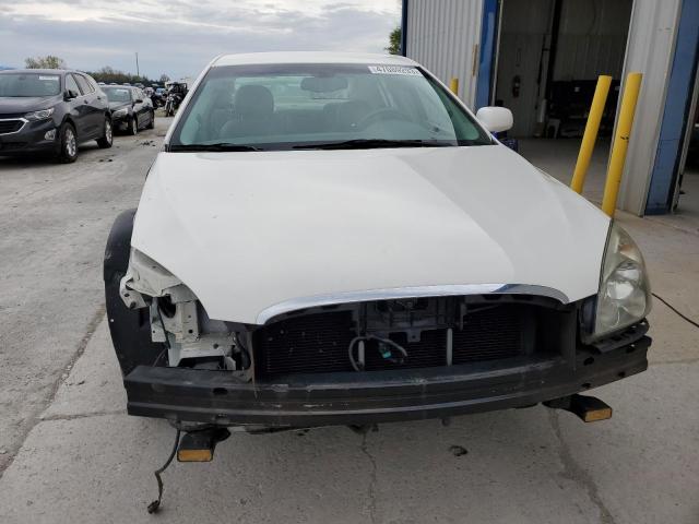 Photo 5 from auction – 2008 BUICK LUCERNE CX with VIN 1G4HD57228U131930