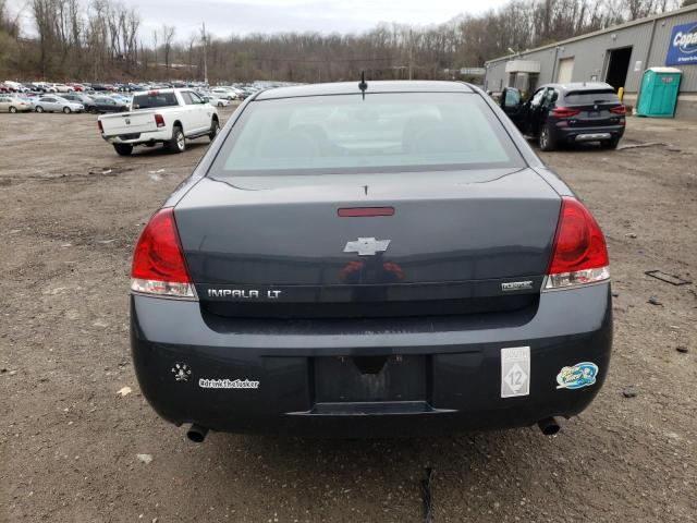 Photo 6 from auction – 2013 CHEVROLET IMPALA LT with VIN 2G1WG5E35D1215902