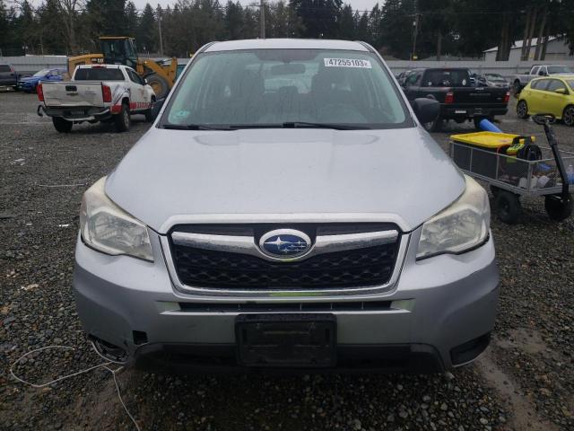 Photo 5 from auction – 2014 SUBARU FORESTER 2 with VIN JF2SJAAC7EH456866
