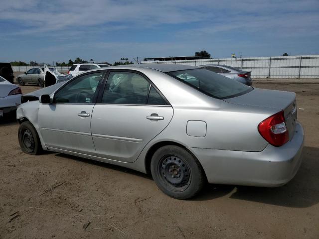 Photo 2 from auction – 2003 TOYOTA CAMRY LE with VIN 4T1BE32K53U748083