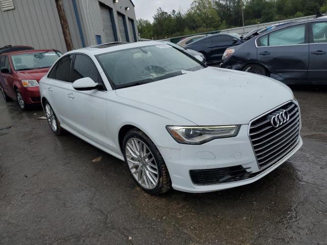 Photo 4 from auction – 2016 AUDI A6 PREMIUM with VIN WAUDFAFC8GN131100