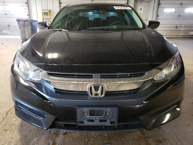 Photo 5 from auction – 2017 HONDA CIVIC LX with VIN 19XFC2F50HE082038