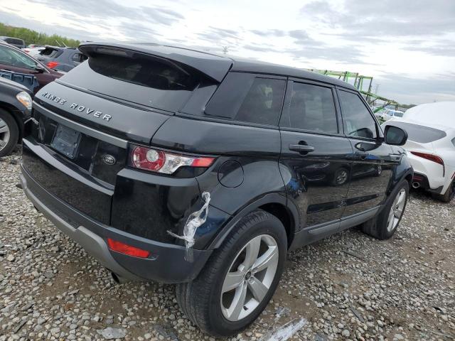 Photo 3 from auction – 2013 LAND ROVER RANGE ROVE with VIN SALVP2BGXDH759696