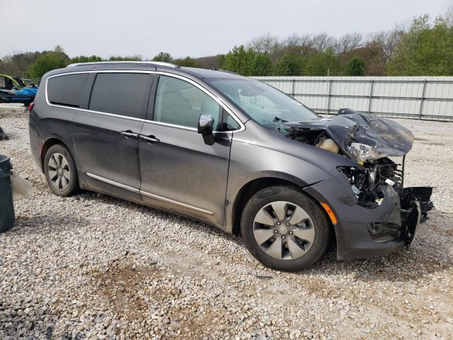 Photo 4 from auction – 2018 CHRYSLER PACIFICA H with VIN 2C4RC1N73JR145048