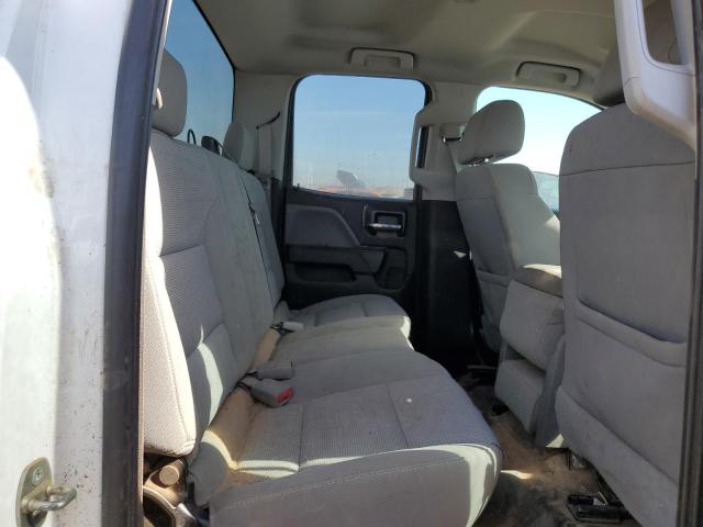 Photo 10 from auction – 2016 GMC SIERRA K25 with VIN 1GT22REG2GZ315014