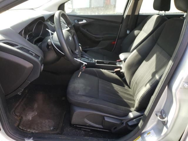 Photo 7 from auction – 2015 FORD FOCUS SE with VIN 1FADP3K24FL328533
