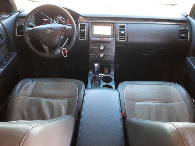 Photo 8 from auction – 2016 FORD FLEX SEL with VIN 2FMGK5C88GBA20282