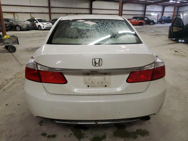 Photo 6 from auction – 2013 HONDA ACCORD LX with VIN 1HGCR2F37DA078731
